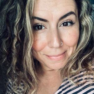 Meet your Posher, Amber